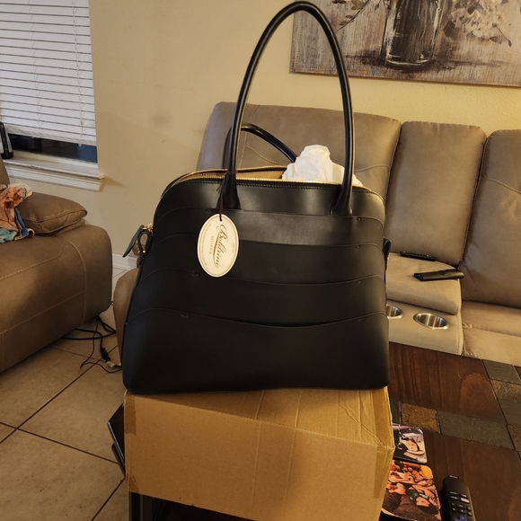 Boldrini Selleria Hobo bag - Picture 4 of 7